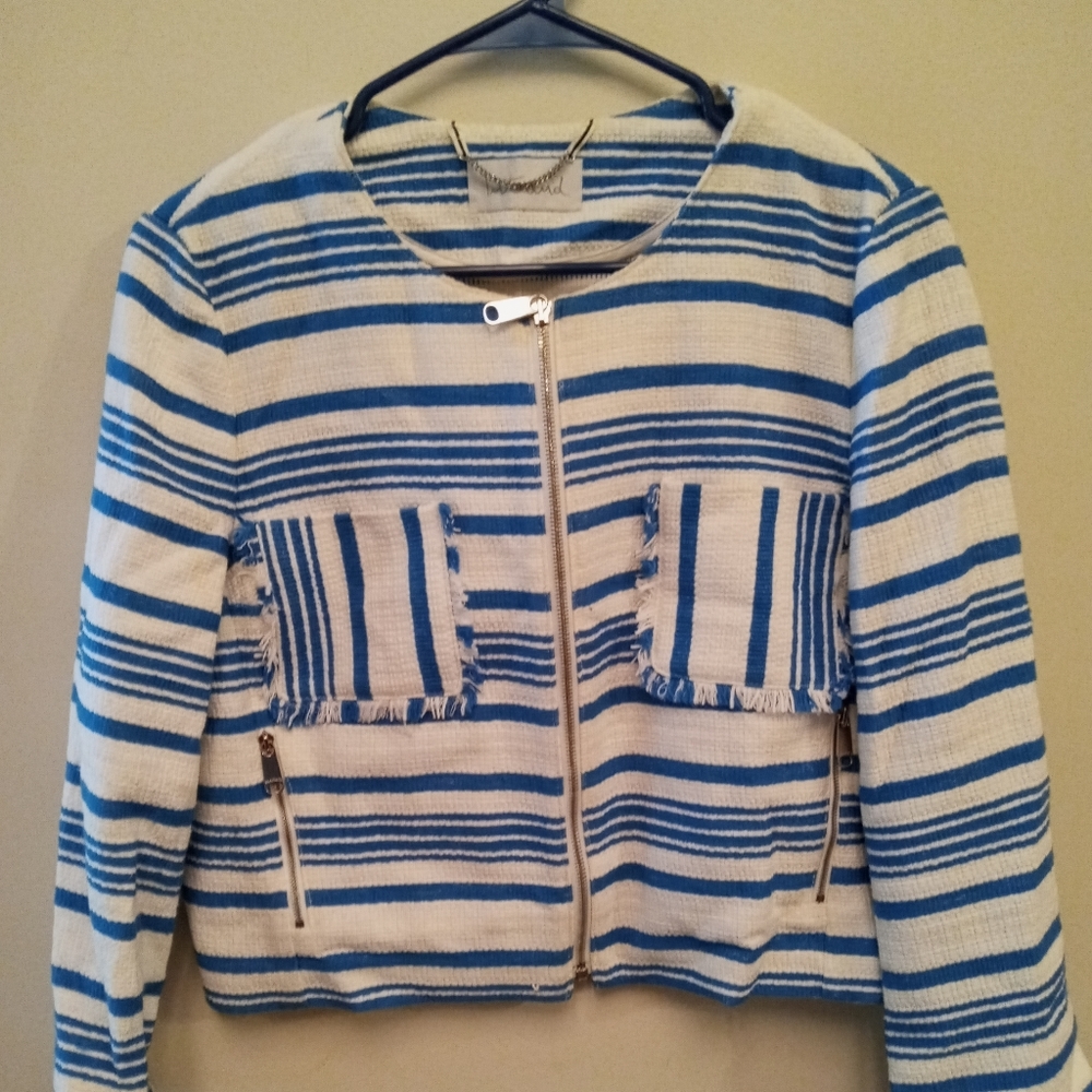 Women jacket